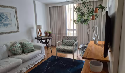 Open House vende! condominio PORT GRIMAUD, 2 quartossendo 1 suite, ampla sala, dep. empregada, vaga