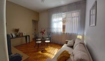 Open House vende oportunidade! Apartamento com dois quartos, 85m² na Alameda São Boaventura!!!