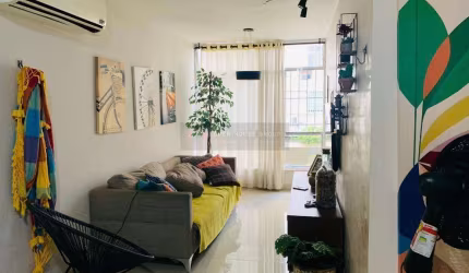 Apartamento à Venda em Icaraí