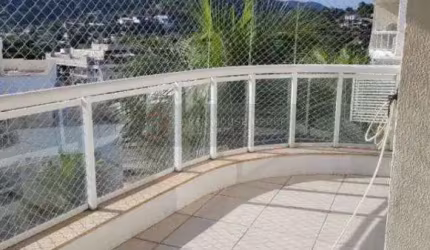 Open House vende- Apartamento de 115m2 com 3 quartos no Badu