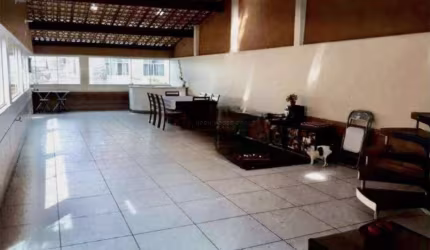 OPEN HOUSE VENDE CASA MARAVILHOSA 3 QUARTOS SENDO 1 SUÍTE E 1 REVERSÍVEL NO BARRETO