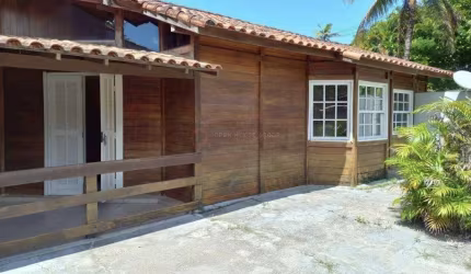 OPEN HOUSE VENDE 4 CASAS NA REGIÃO OCEÂNICA.