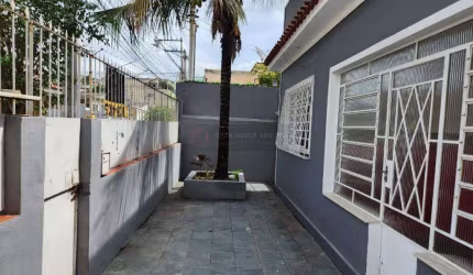 OPEN HOUVE VENDA - casa no Rocha de 3 Quartos, terreno Total 180m²