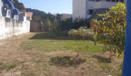 Open House vende Excelente Terreno Plano na Praia de Piratininga
