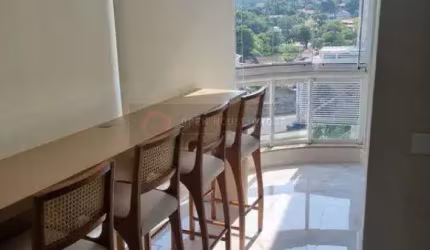OPEN HOUSE Vende lindo apartamento 3 quartos, todo reformado  em Piratininga