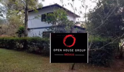 Open House vende casa de 4 quartos no Condomínio Bosque de Itaipu