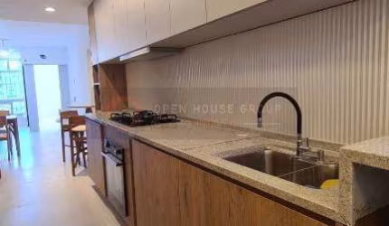 A Open vende apartamento Jardim Icarai 2 quartos reformado lindo financia  em plena Joao Pessoa