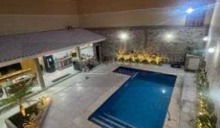 OPEN HOUSE VENDE Casa de Alto padrão em NOVA CIDADE