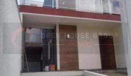 OPENHOUSE VENDE EXCELENTE CASA NO GALO BRANCO