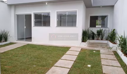Open House vende- Casa com 3 quartos no condominio Alferes Tiradentes