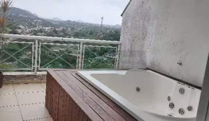 Apartamento à Venda em Itaipu