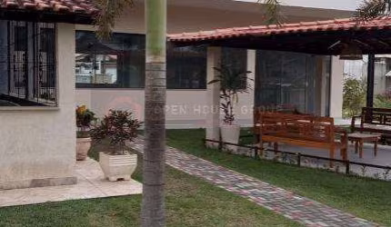 Open House vende- Casa com 3 quartos no Alferes Tiradentes