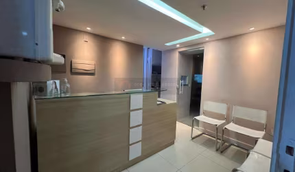 Sala/Casa Comercial à Venda em Icaraí