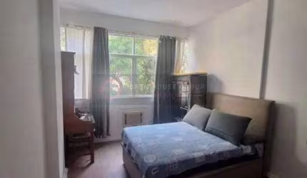 OPen House Vende Quarto/Sala 32m² em Copacabana