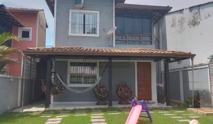 BAIXOU! OPEN HOUSE VENDE CASA EM MARIA PAULA ÓTIMA LOCALIZAÇÃO