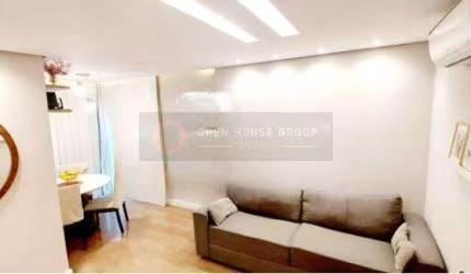 BAIXOU OPEN HOUSE VENDE OPORTUNIDADE APTO -  CENTRAL PARK