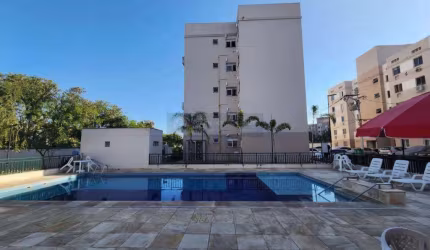 Open House Vende - Apartamento de 2 quartos no Condomínio Bela Vista em Neves