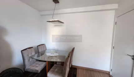 Open House Vende - Apartamento de 2 quartos no Condomínio Viva Mais em Neves