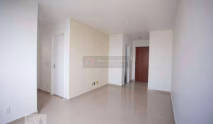 À venda apartamento de 2 quartos no Santana!!!