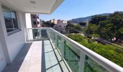Apartamento 03 quartos no condomínio Napa Valley, Charitas, 115m²