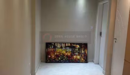 Open House imóveis vende- Apartamento com 1 quarto em Icaraí.