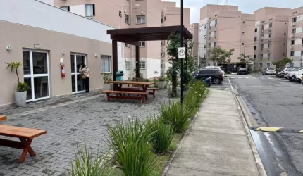 Open House Vende Apartamento no Viva Mais em Neves