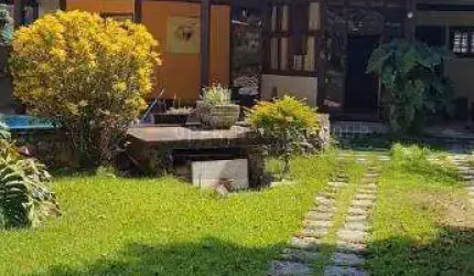 Open House Vende - Casa no Trevo de Itacoatiara