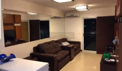 OPENHOUSE VENDE APARTAMENTO PÉ NA AREIA CAMBOINHAS
