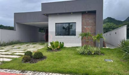 OPEN HOUSE VENDE OPORTUNIDADE - ALPHAVILLE 2 INOA MARICÁ