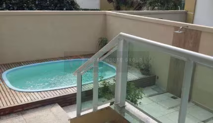 Open House Vende - Apartamento 3 quartos Garden no condomínio Atlantis, tipo casa, reformado!!!