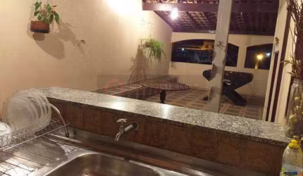 Casa à Venda em Mutuá