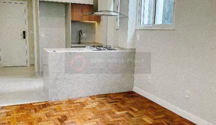 Open House Imóveis vende - Loft em Ipanema!!