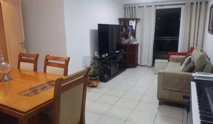 Open House Vende Apartamento 3 quartos, 2 vagas Condominio FIT !!!
