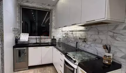 OPEN HOUSE VENDE OPORTUNIDADE EXCELENTE APTO - SANTA ROSA NITERÓI
