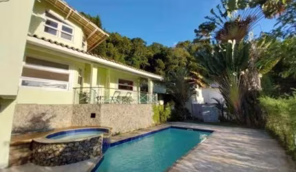 Open House Vende Casa Duplex Cond. Villa Floresta
