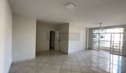 Open House Vende Apartamento 3 quartos, varanda, vaga em São Domingos!!!