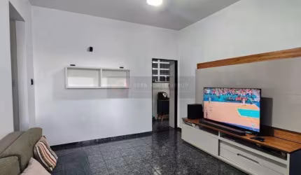 Open House Vende - Apartamento de 2 Quartos no Edifício Tupinambás