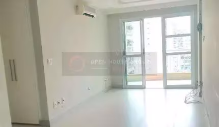 Open House Vende Apartamento 3 quartos, 2 vagas Village Du Parc em Icarai.