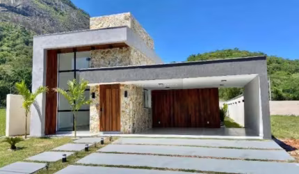 Open House Imóveis vende - Condomínio Alphaville 2
