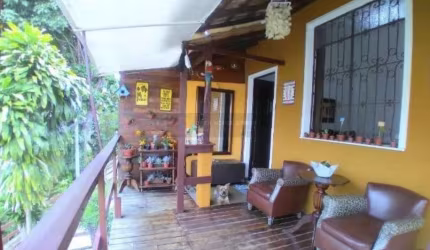BAIXOU! OPENHOUSE VENDE CASA NO FONSECA