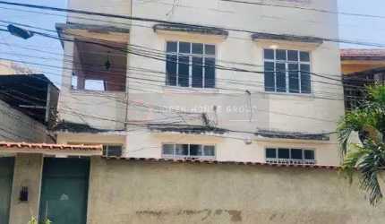 Apartamento à Venda em Centro