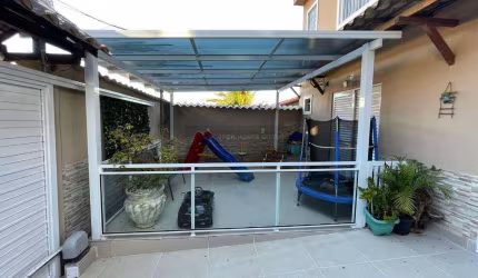 Casa à Venda em Maria Paula