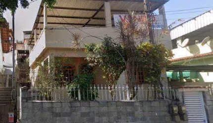 Casa à Venda em Mutuá
