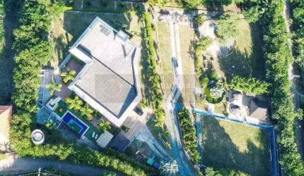 BAIXOUU OPEN HOUSE VENDE CASA SÍTIO 6000m2 EM FRENTE A RESERVA - OPORTUNIDADE EM MARICÁ