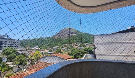 Open House Vende - Apartamento 2 quartos com elevador, vaga e lazer completo em São Francisco!