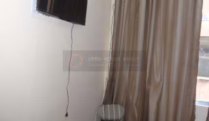 Open House Vende Kitnet no Centro de Niterói  com Localização Privilegiada e Preço Acessível!