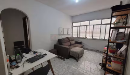 Á Venda apartamento 1 quarto no edifício São Rafael!!!