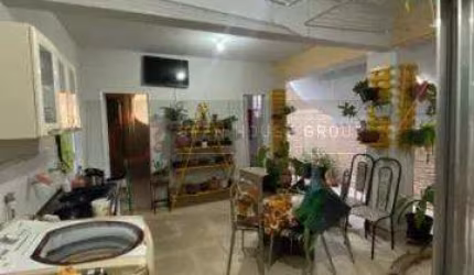 Open House Vende - Ótima Casa de 3 Quartos no Fonseca