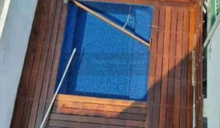 Open House Vende - Excelente Casa com 4 suítes em Condomínio na rua Leila Diniz e em São Francisco
