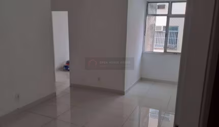 Open House vende apartamento de 1 quarto com dependência no Centro de Niterói!!!